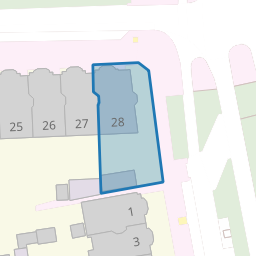 Perceel LDN01-M-5046