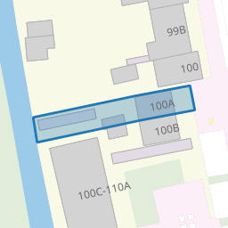 Perceel LDN01-M-5057