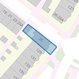 Perceel LDN01-M-5060