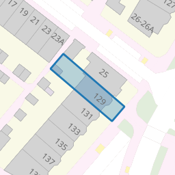 Perceel LDN01-M-5061