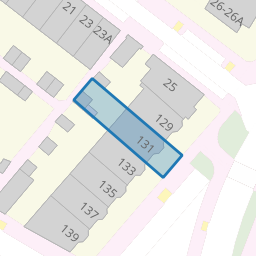 Perceel LDN01-M-5062