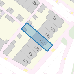 Perceel LDN01-M-5063