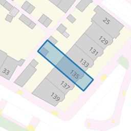 Perceel LDN01-M-5064