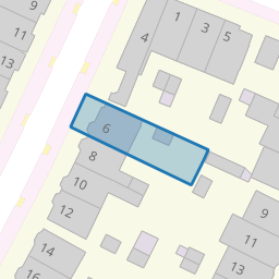 Perceel LDN01-M-5071