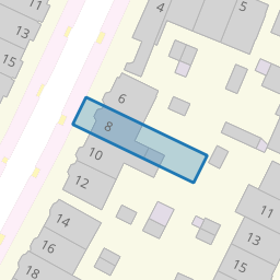 Perceel LDN01-M-5072