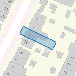 Perceel LDN01-M-5073