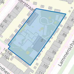 Perceel LDN01-M-5077