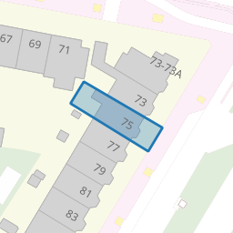 Perceel LDN01-M-5080