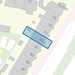 Perceel LDN01-M-5082