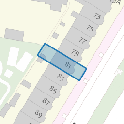 Perceel LDN01-M-5083