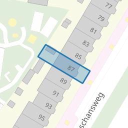 Perceel LDN01-M-5086