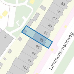 Perceel LDN01-M-5089