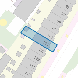 Perceel LDN01-M-5090