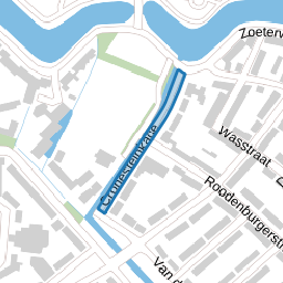 Perceel LDN01-M-5109