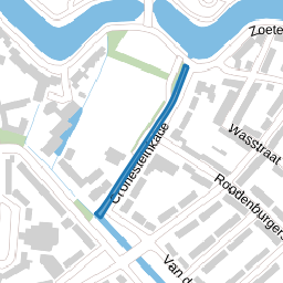 Perceel LDN01-M-5110