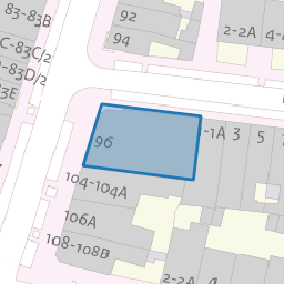 Perceel LDN01-M-5111