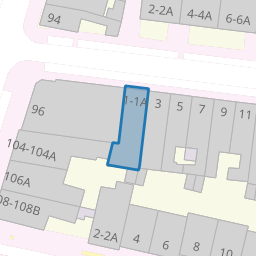 Perceel LDN01-M-5112