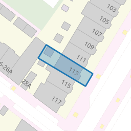 Perceel LDN01-M-5117