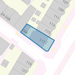 Perceel LDN01-M-5119