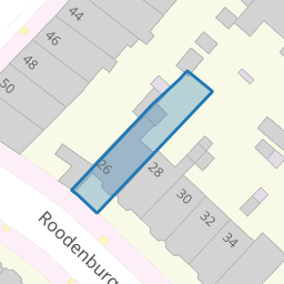 Perceel LDN01-M-5131