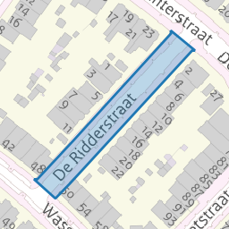 Perceel LDN01-M-5145