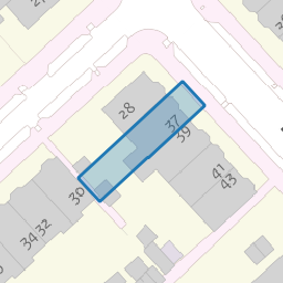 Perceel LDN01-M-5151