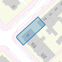 Perceel LDN01-M-5155