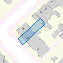 Perceel LDN01-M-5156