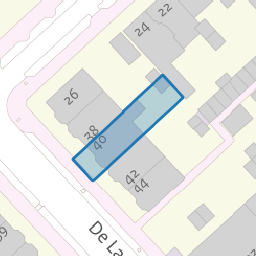 Perceel LDN01-M-5157