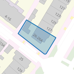 Perceel LDN01-M-5163