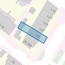 Perceel LDN01-M-5164