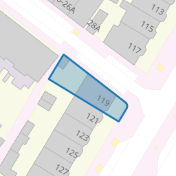 Perceel LDN01-M-5168