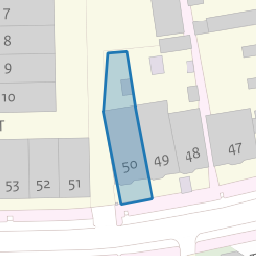 Perceel LDN01-M-5170