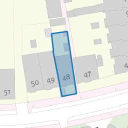 Perceel LDN01-M-5172