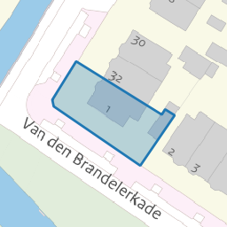 Perceel LDN01-M-5173