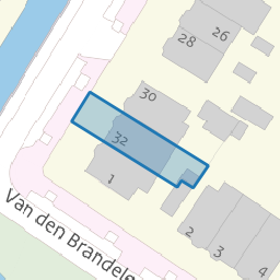 Perceel LDN01-M-5174