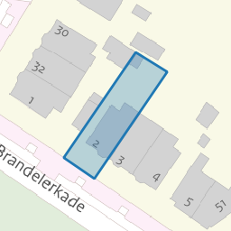 Perceel LDN01-M-5176