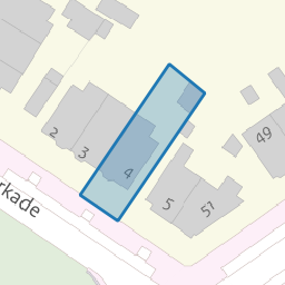 Perceel LDN01-M-5178