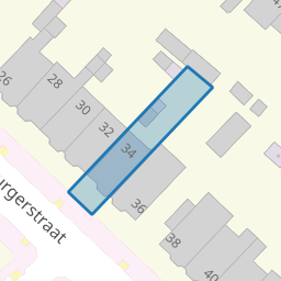 Perceel LDN01-M-5180