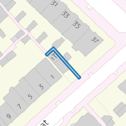 Perceel LDN01-M-5189