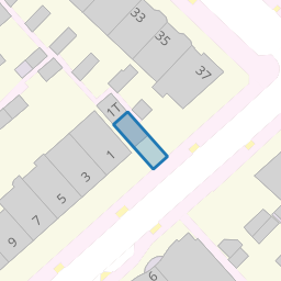 Perceel LDN01-M-5190