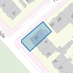 Perceel LDN01-M-5200