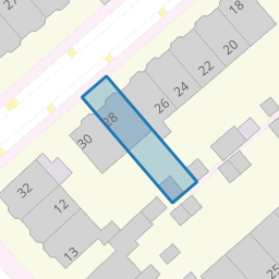 Perceel LDN01-M-5204