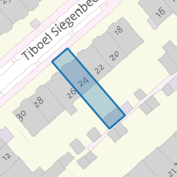 Perceel LDN01-M-5206