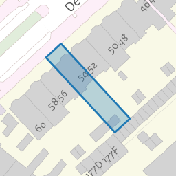 Perceel LDN01-M-5216