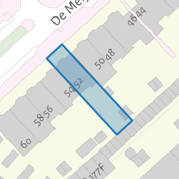 Perceel LDN01-M-5217