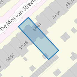 Perceel LDN01-M-5220