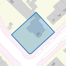 Perceel LDN01-M-5232