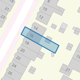 Perceel LDN01-M-5234