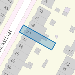 Perceel LDN01-M-5236